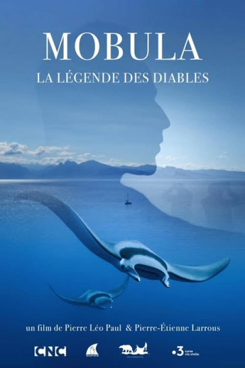 Mobula, la légende des diables (2025) poster