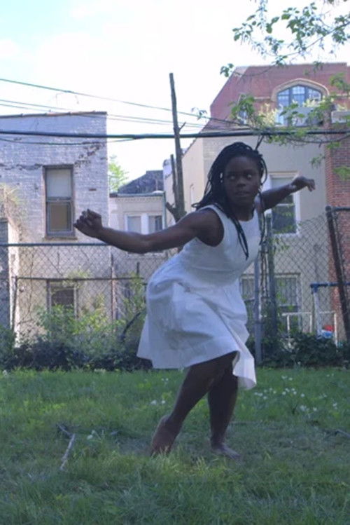 Waiting All Night (2014) poster