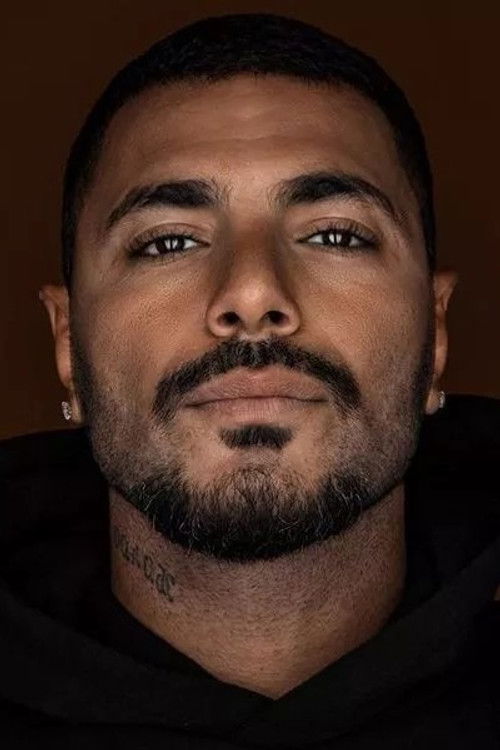 Давид Нуриев