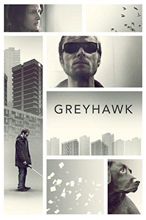 Greyhawk (2014) poster