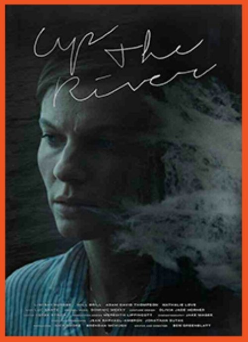 Up the River (2015) poster