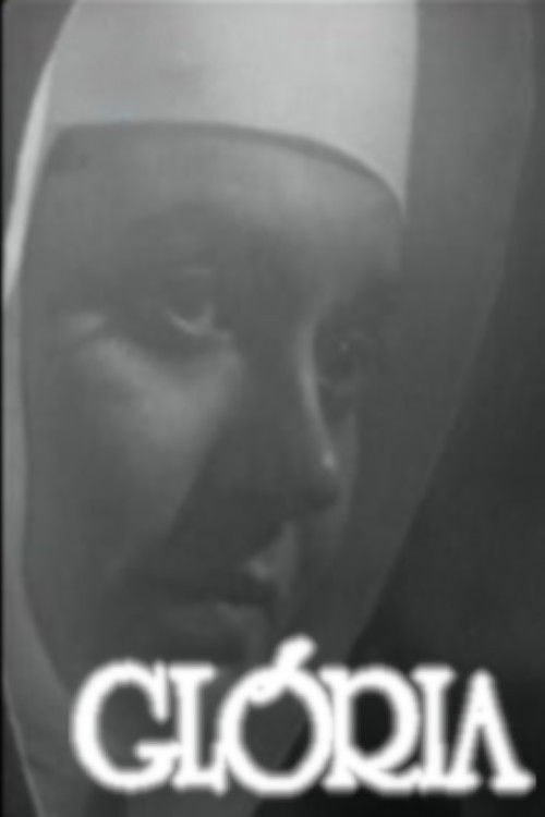 Glória (1982) poster