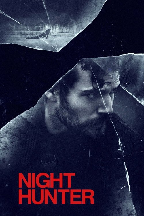Gece Avcısı (2019) poster