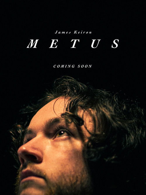 METUS poster