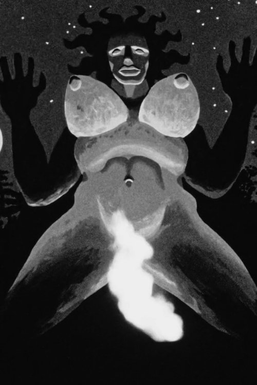 Death Quest of the Ju-Ju Cults (1976) poster