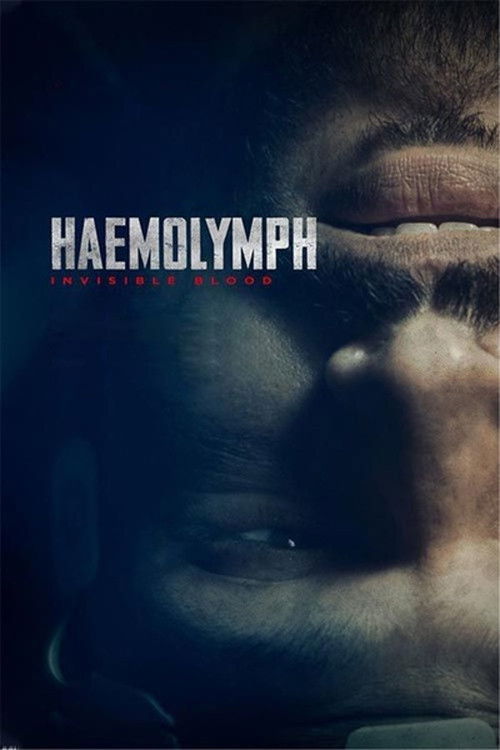 Haemolymph poster