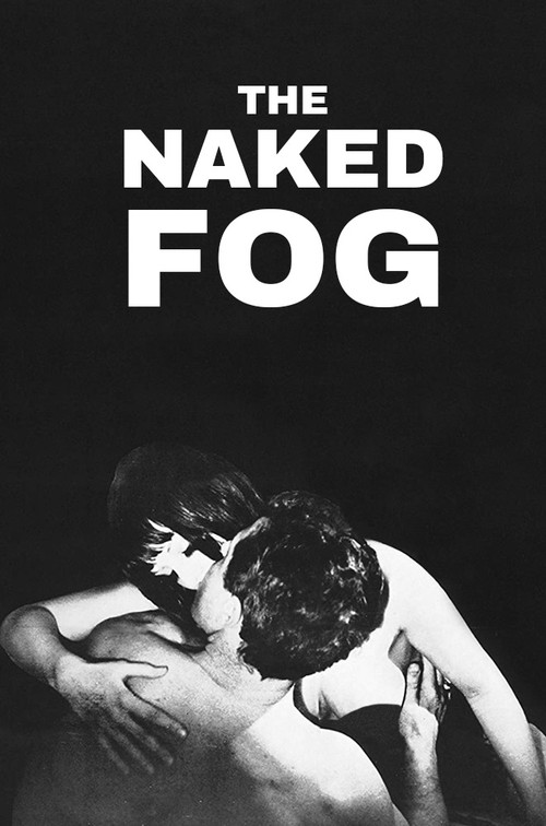 The Naked Fog (1966) poster