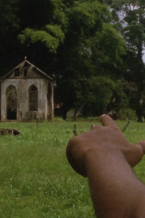 Field Notes (2014) poster