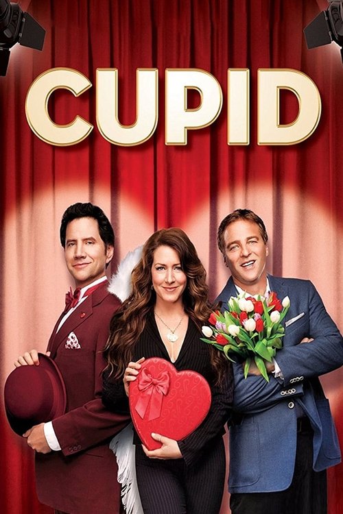 Cupid (2012) poster