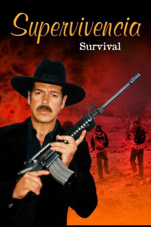 Survival (1992) poster