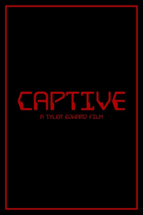 Captive (2026) poster