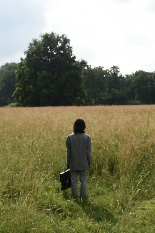 Falso Nueve (2025) poster