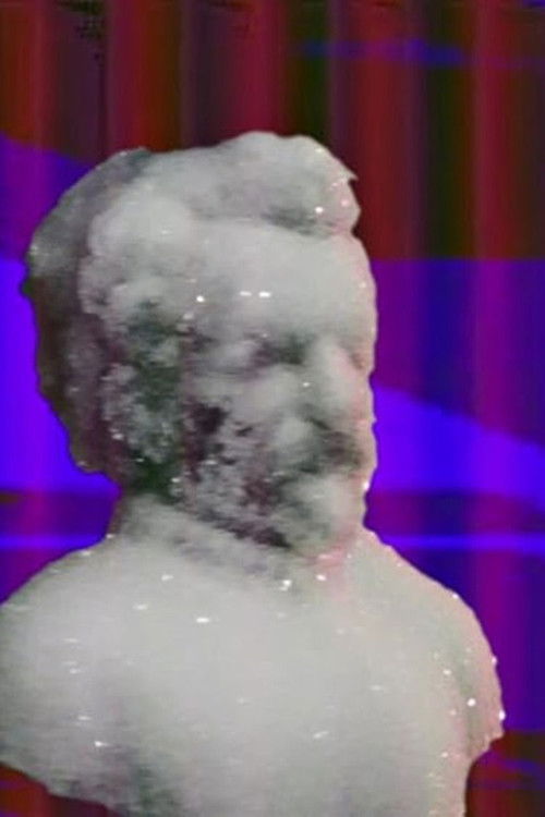 Chums from Across the Void (2015) poster