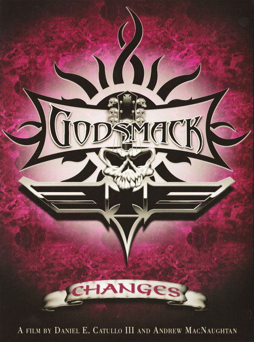 Godsmack: Changes (2004) poster