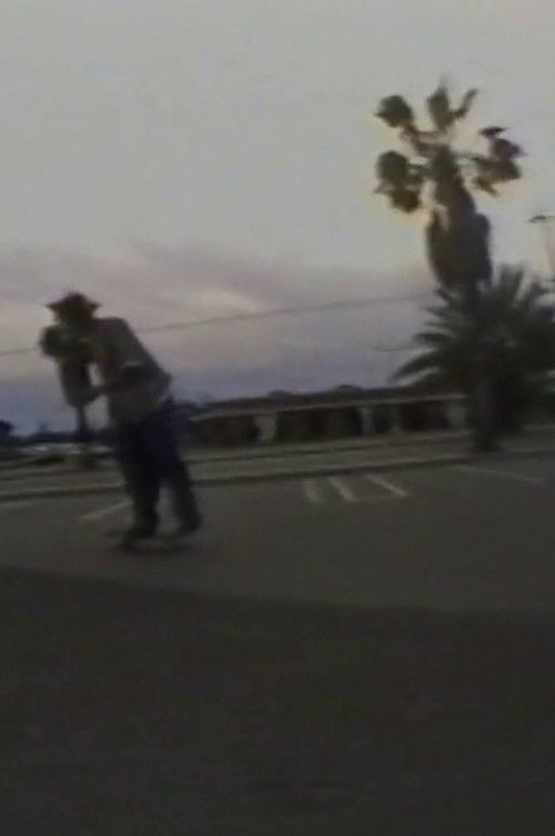 Falling Down (1993) poster