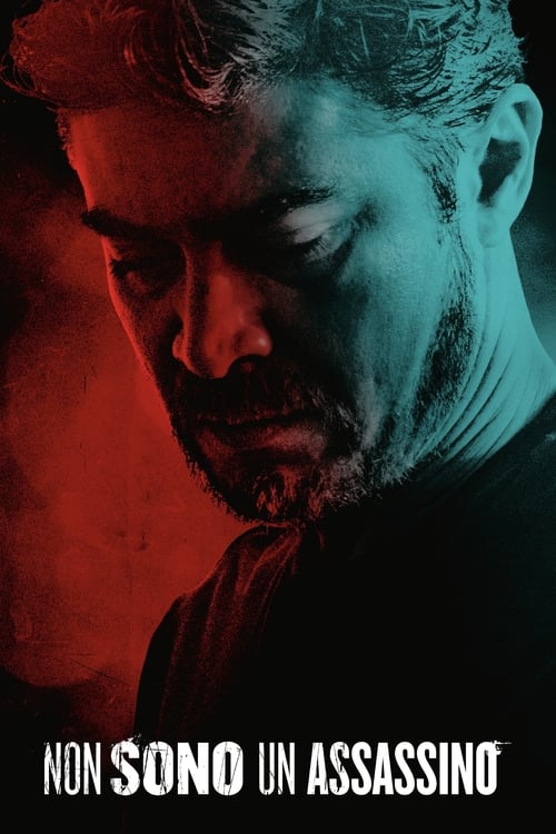 Non sono un assassino (2019) poster