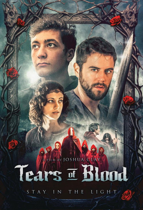 Tears of Blood (2024) poster