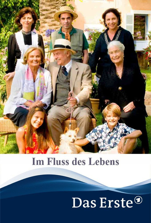 Im Fluss des Lebens (2011) poster