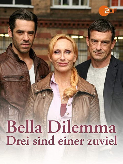 Bella Dilemma (2013) poster