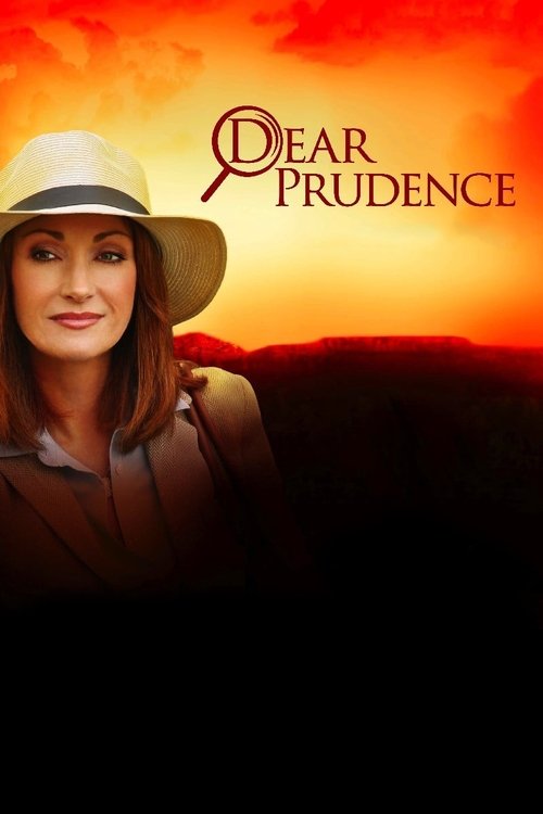 Dear Prudence (2008) poster