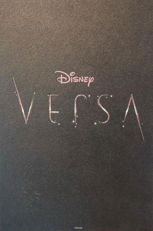 Versa (2025) poster