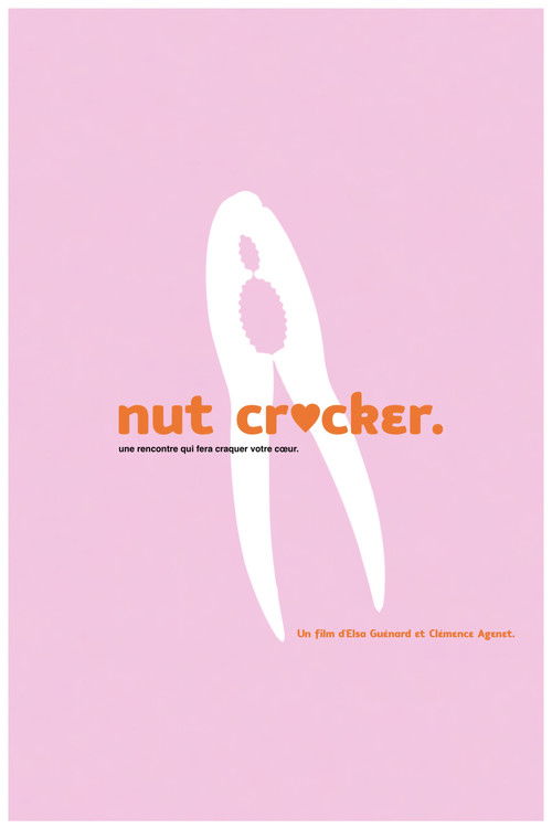 Nutcracker (2019) poster