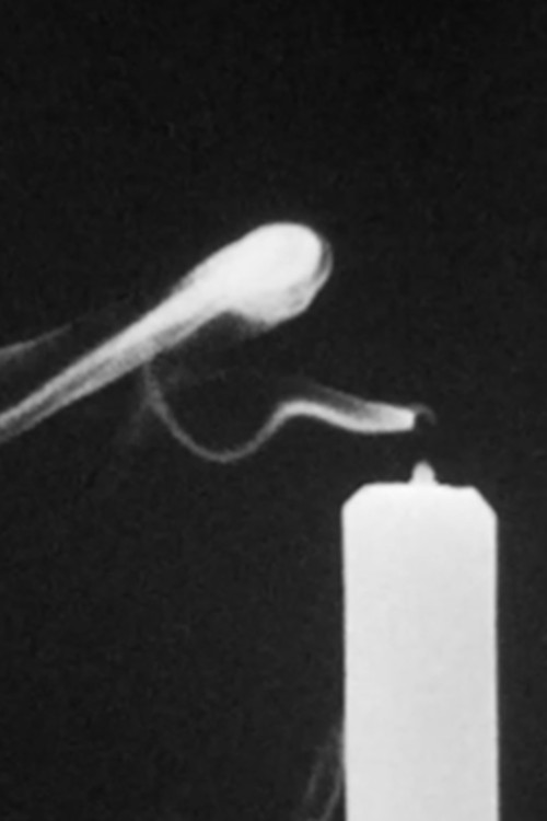 Bouyensance (2020) poster