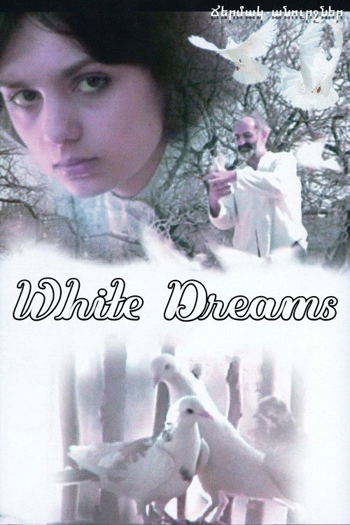 White Dreams (1985) poster