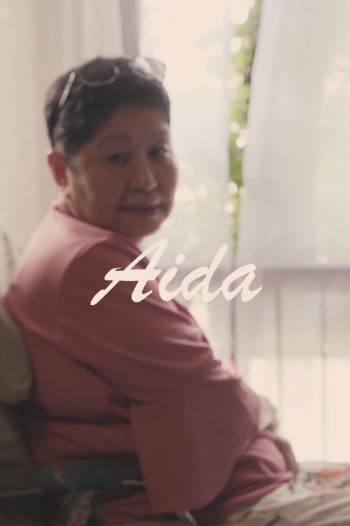 Aida (2019) poster