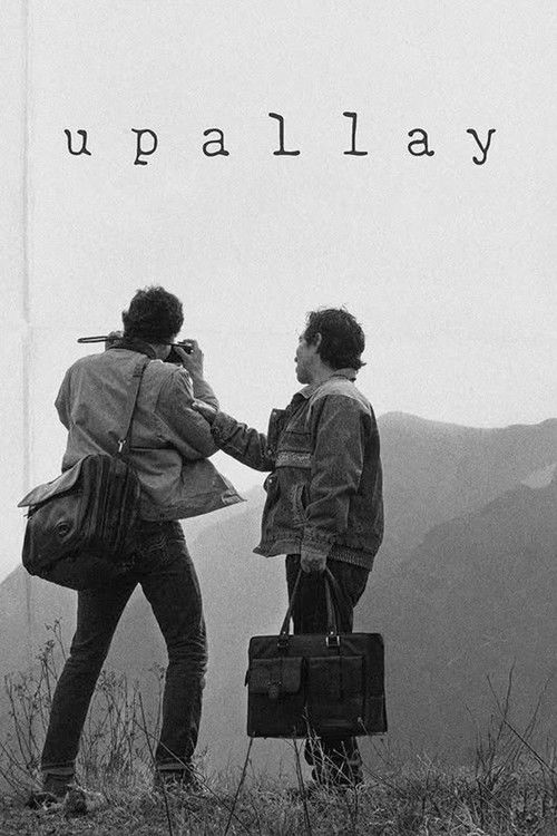 Upallay (2025) poster