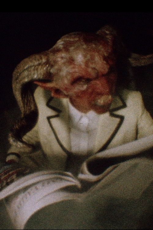 Zablah (2018) poster