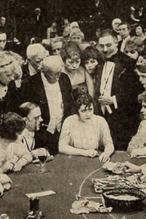 Stolen Orders (1918) poster