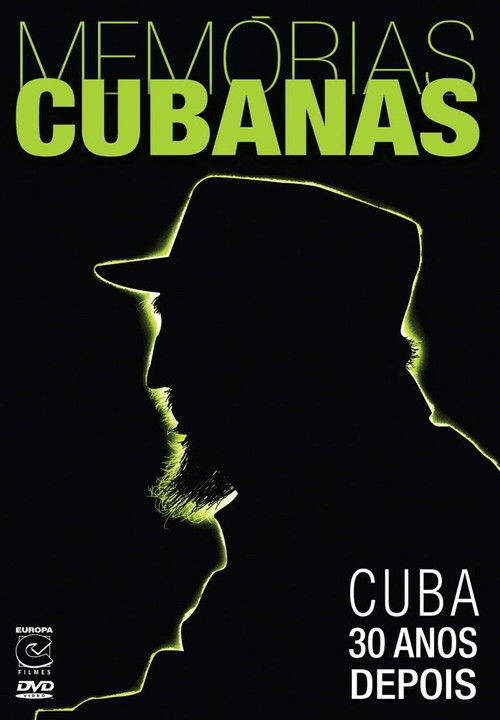 Cuba 30 Anni Dopo (1990) poster