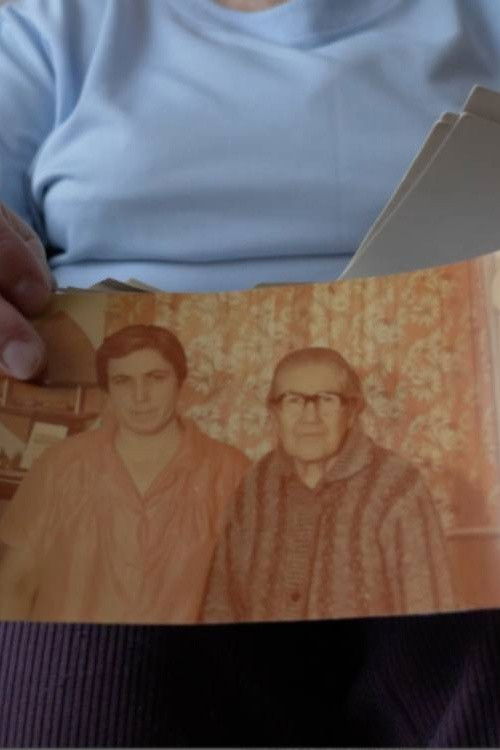 Дети ГУЛАГа (2021) poster