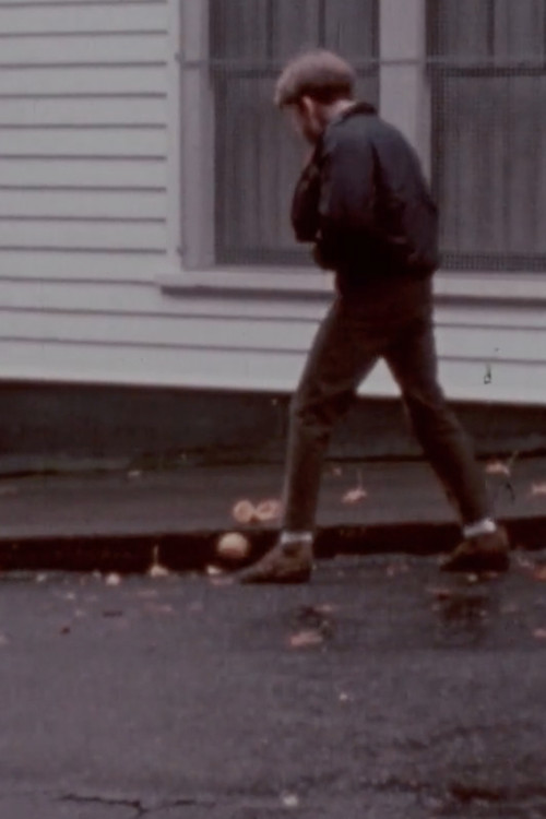 Orange (1968) poster