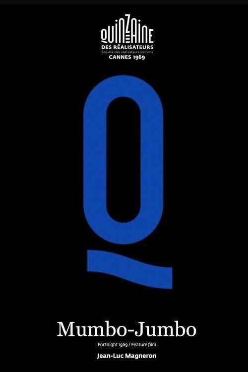 Mumbo Jumbo (1965) poster