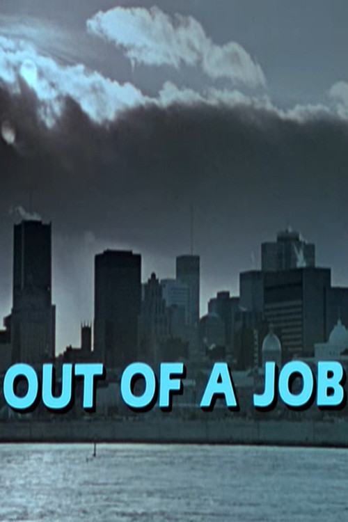 Out of a Job (1986) poster