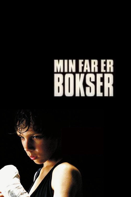 Min far er bokser (2005) poster