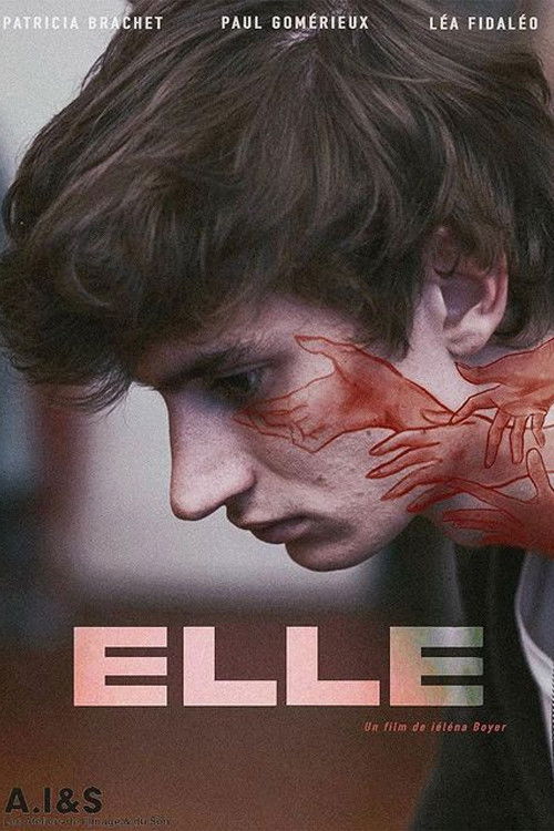 ELLE (2021) poster