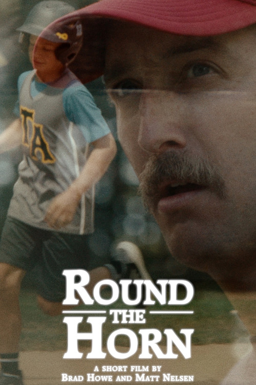 Round the Horn (2024) poster