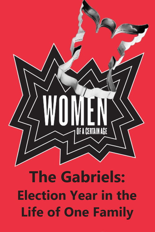The Gabriels: Election Year in the Life of One Family, Play Three: Women of a Certain Age (2017) poster