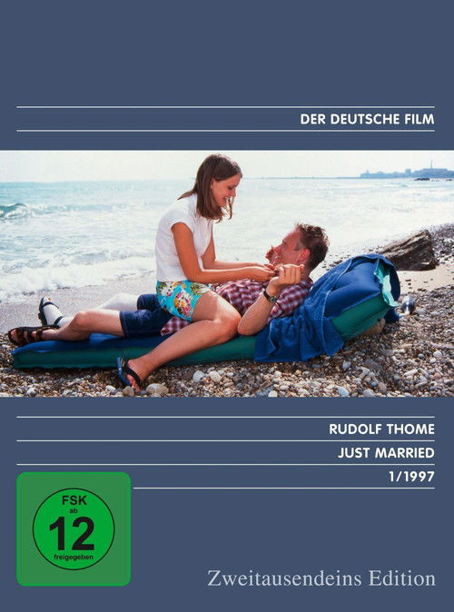 Just Married (1998) poster