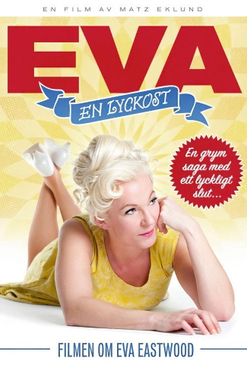 Eva - en lyckost (2017) poster