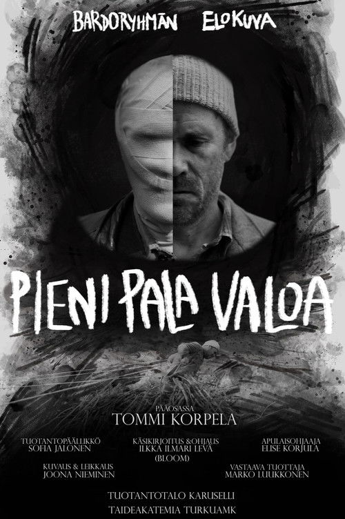 Rays of Light (2023) poster