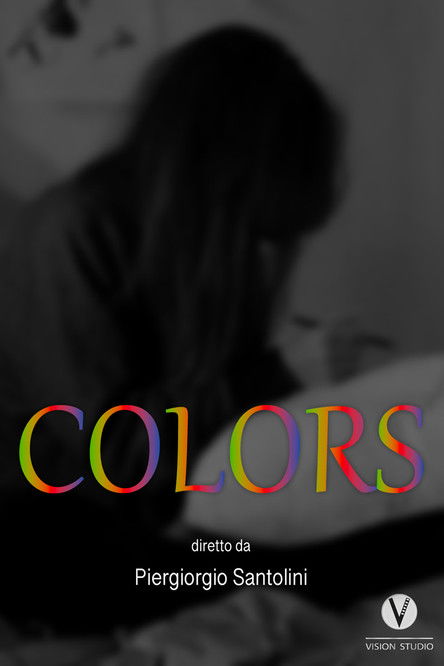 Colors poster