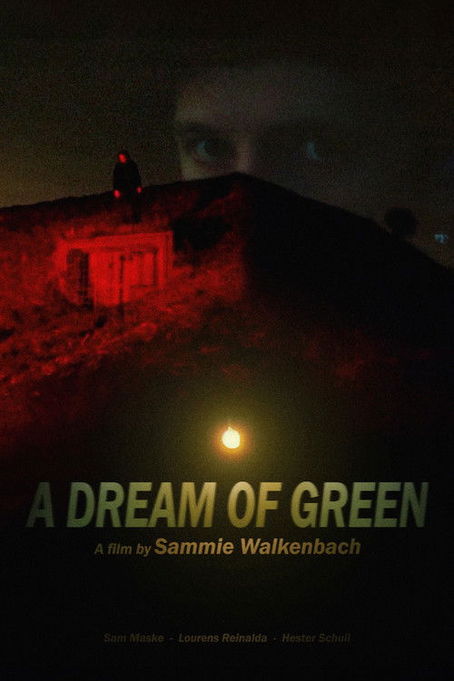 A Dream of Green (2024) poster
