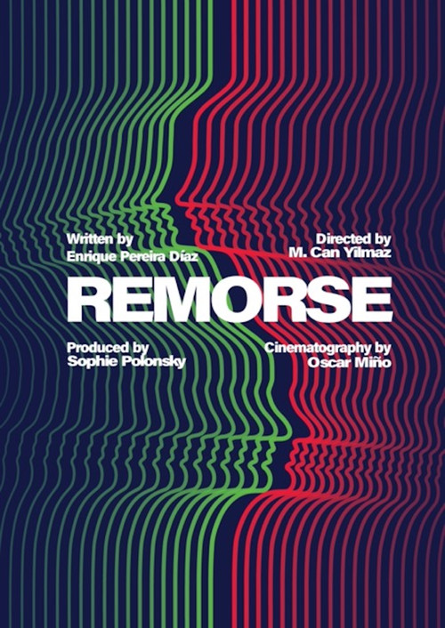 Remorse (2023) poster