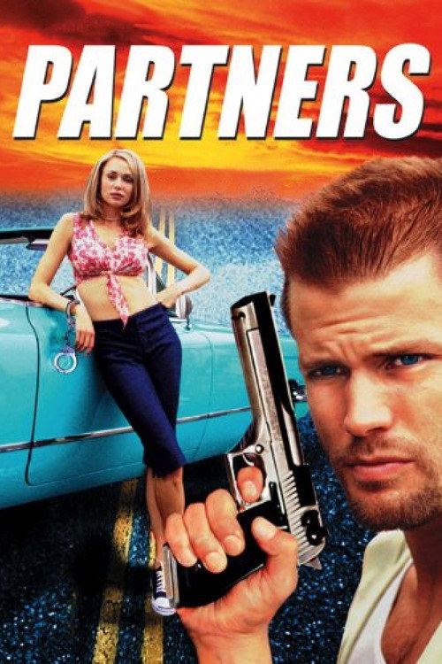 Partners (2000) poster