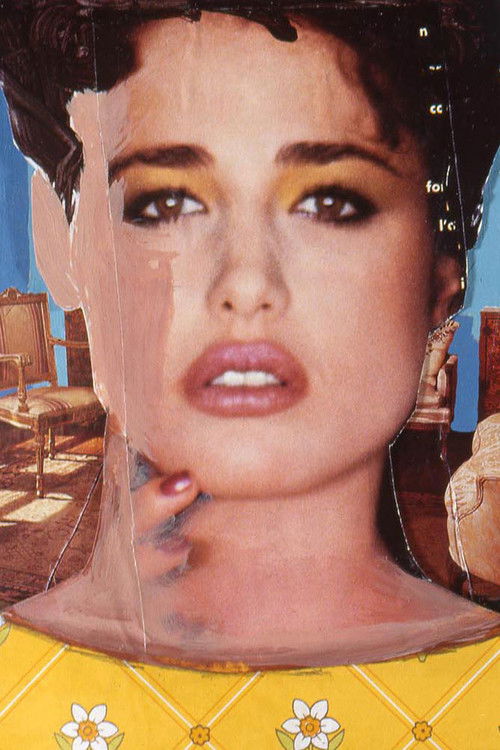 Kidnapped (1988) poster