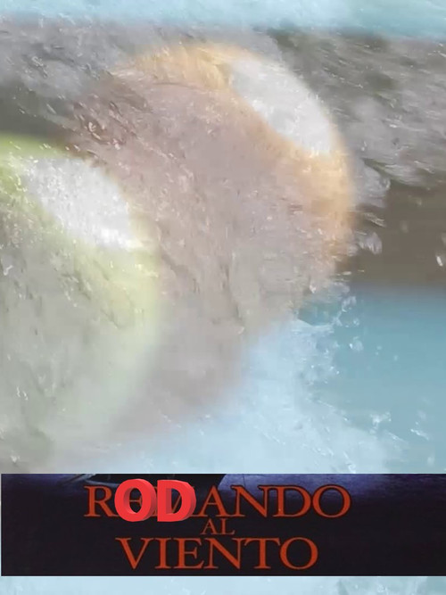 Rodando al viento (2025) poster